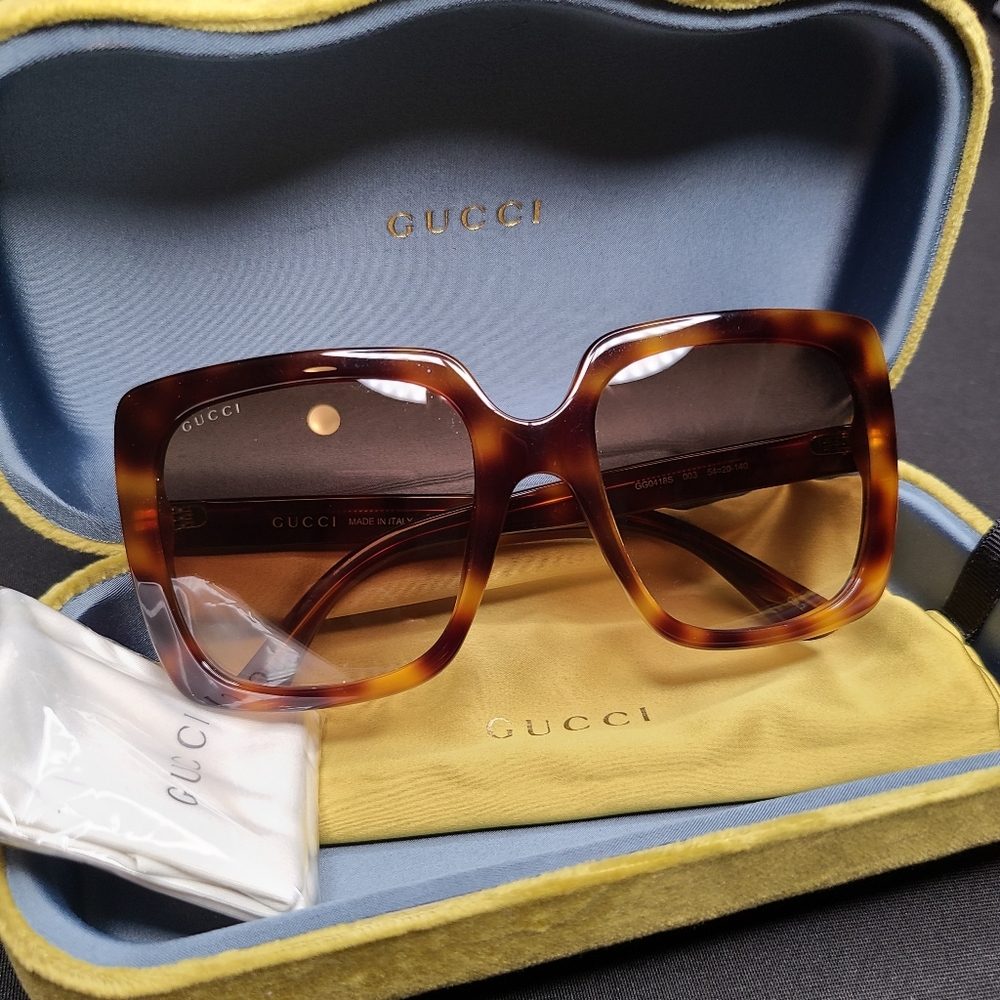 Gucci sunglasses